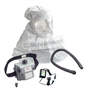 Máy lọc khí thở 3M Air-Mate BE10
