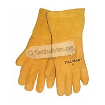 Găng tay Hàn MIG Tillman-35S/MIL