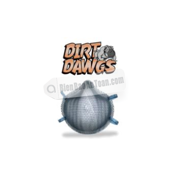 Khẩu trang Moldex-1200