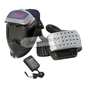 Máy lọc khí thở 3M-PAPR-FlexView