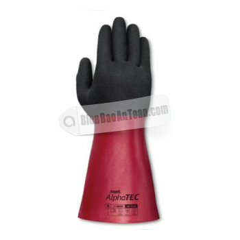 Hợp chất cao su tổng hợp Ansell-58-530