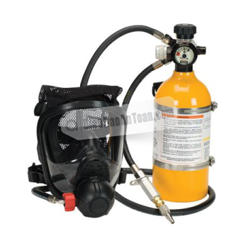 Hệ thống cung cấp khí thở MSA-PremAire Cadet Escape