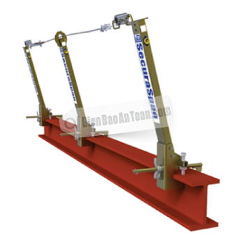 Thiết bị lắp nối an toàn DBI-7400047