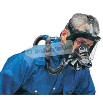 Máy lọc khí thở North CA102