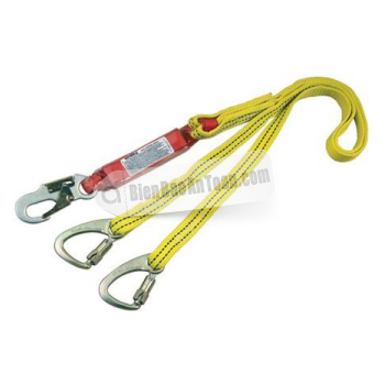 Dây đai chống rơi CE550AW1-SN