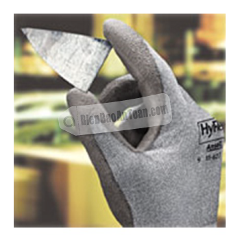 Găng tay chống cắt - chống đâm thủng