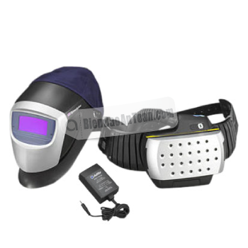 Máy lọc khí thở