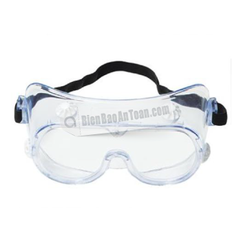 Kính chống hóa chất 