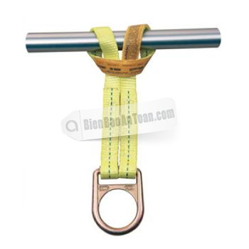 Các thiết bị lắp nối an toàn khi di chuyển