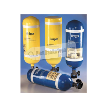 Bình khí thở - SCBA