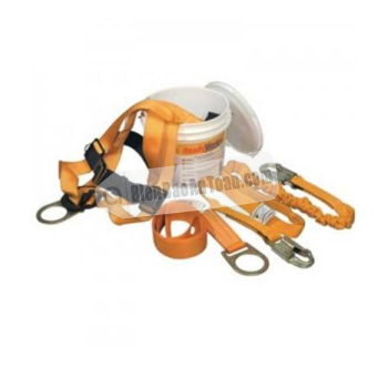 Bộ dụng cụ cứu hộ chống rơi